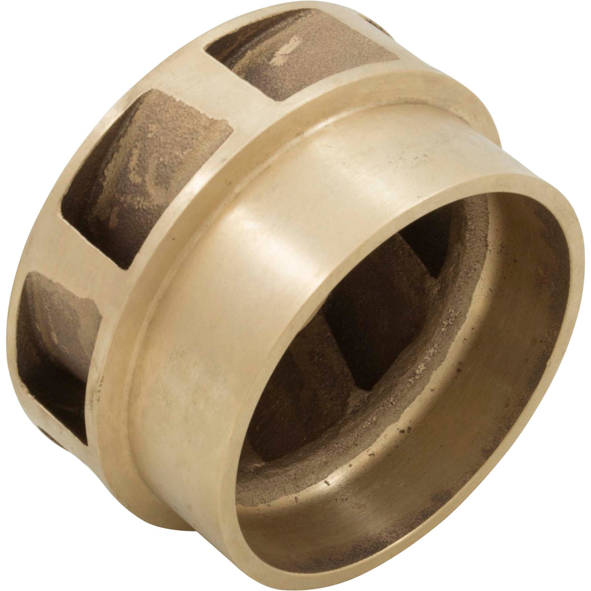 Impeller, Pentair C-Series, 7.5hp, Med Head : 070227 - Pentair Pool Products - 788379664244 - PartsForSpas.com