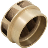 Impeller, Pentair C-Series, 7.5hp, Med Head : 070227 - Pentair Pool Products - 788379664244 - PartsForSpas.com