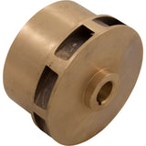 Impeller, Pentair C-Series, 5.0hp, 1 Phase/3 Phase, Med : 070228 - Pentair Pool Products - 788379664251 - PartsForSpas.com