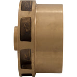 Impeller, Pentair C-Series, 5.0hp, 1 Phase/3 Phase, Med : 070228 - Pentair Pool Products - 788379664251 - PartsForSpas.com