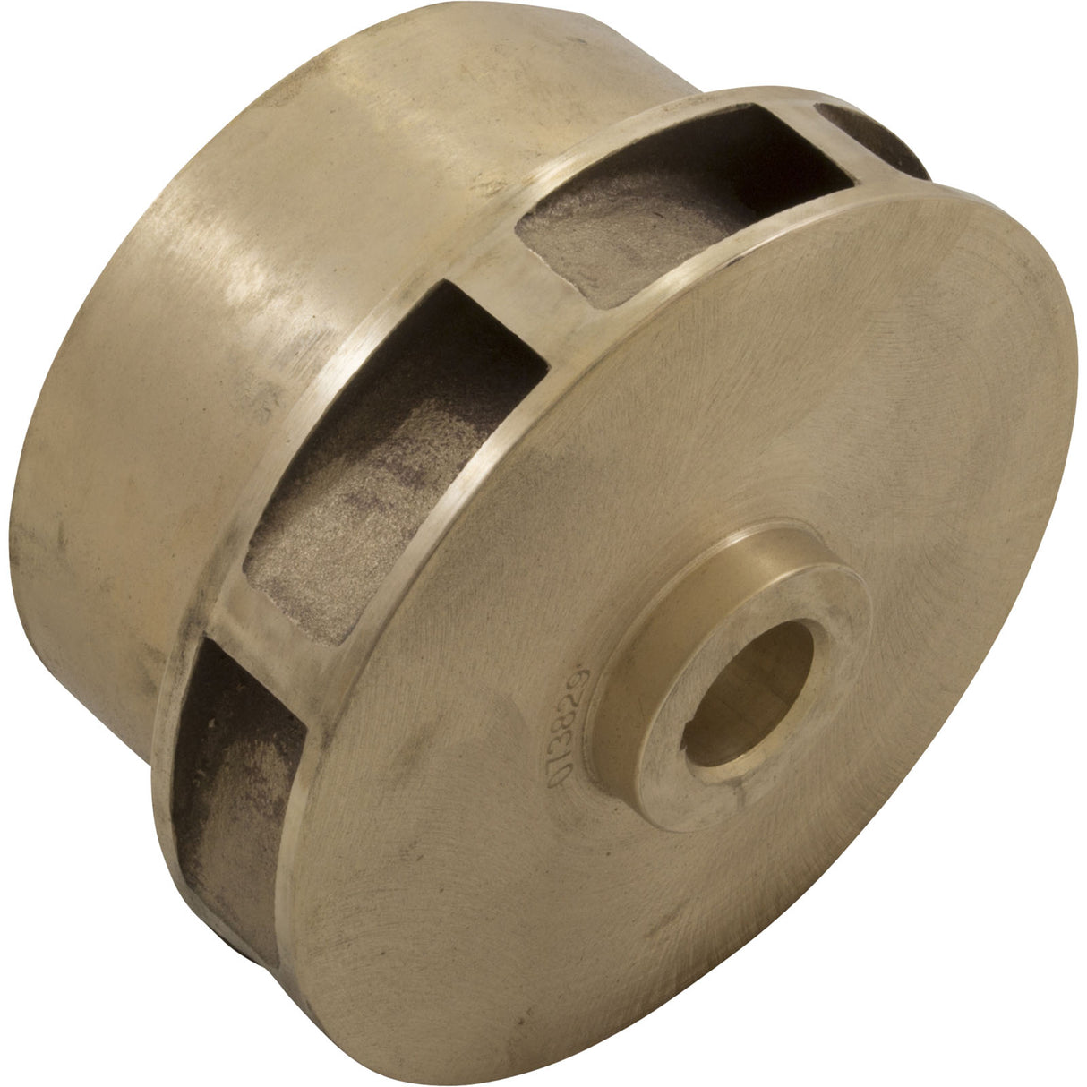 Impeller, Pentair C-Series, 7.5hp, 1 Phase/3 Phase, High : 073829 - Pentair Pool Products - 788379700034 - PartsForSpas.com