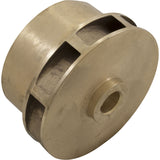 Impeller, Pentair C-Series, 7.5hp, 1 Phase/3 Phase, High : 073829 - Pentair Pool Products - 788379700034 - PartsForSpas.com