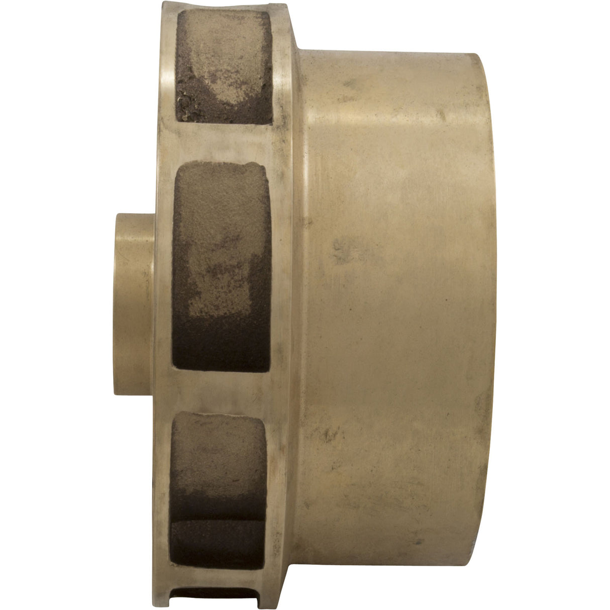 Impeller, Pentair C-Series, 7.5hp, 1 Phase/3 Phase, High : 073829 - Pentair Pool Products - 788379700034 - PartsForSpas.com