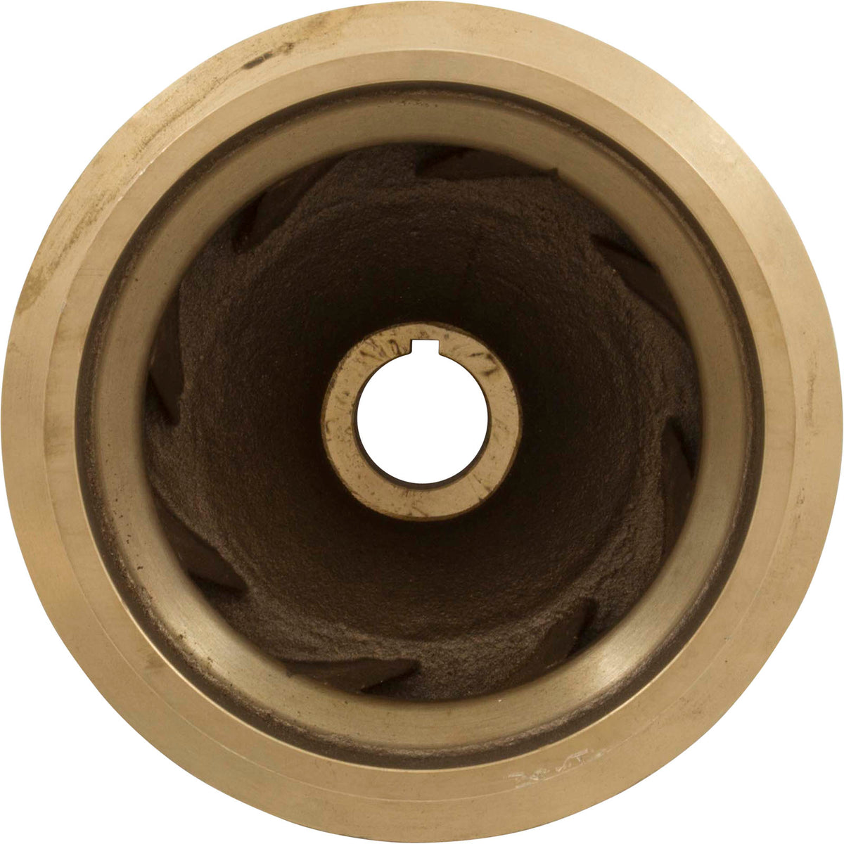 Impeller, Pentair C-Series, 10.0 Horsepower, High Head : 073830 - Pentair Pool Products - 7.8838E+11 - PartsForSpas.com