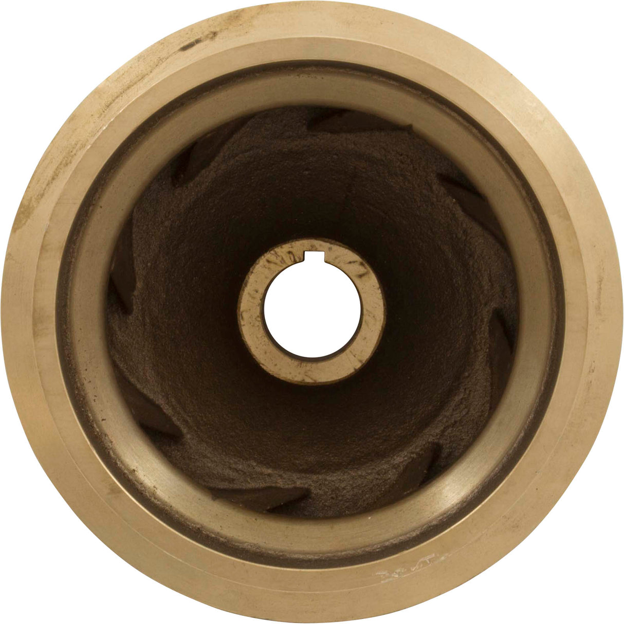 Impeller, Pentair C-Series, 10.0 Horsepower, High Head : 073830 - Pentair Pool Products - 788379700058 - PartsForSpas.com