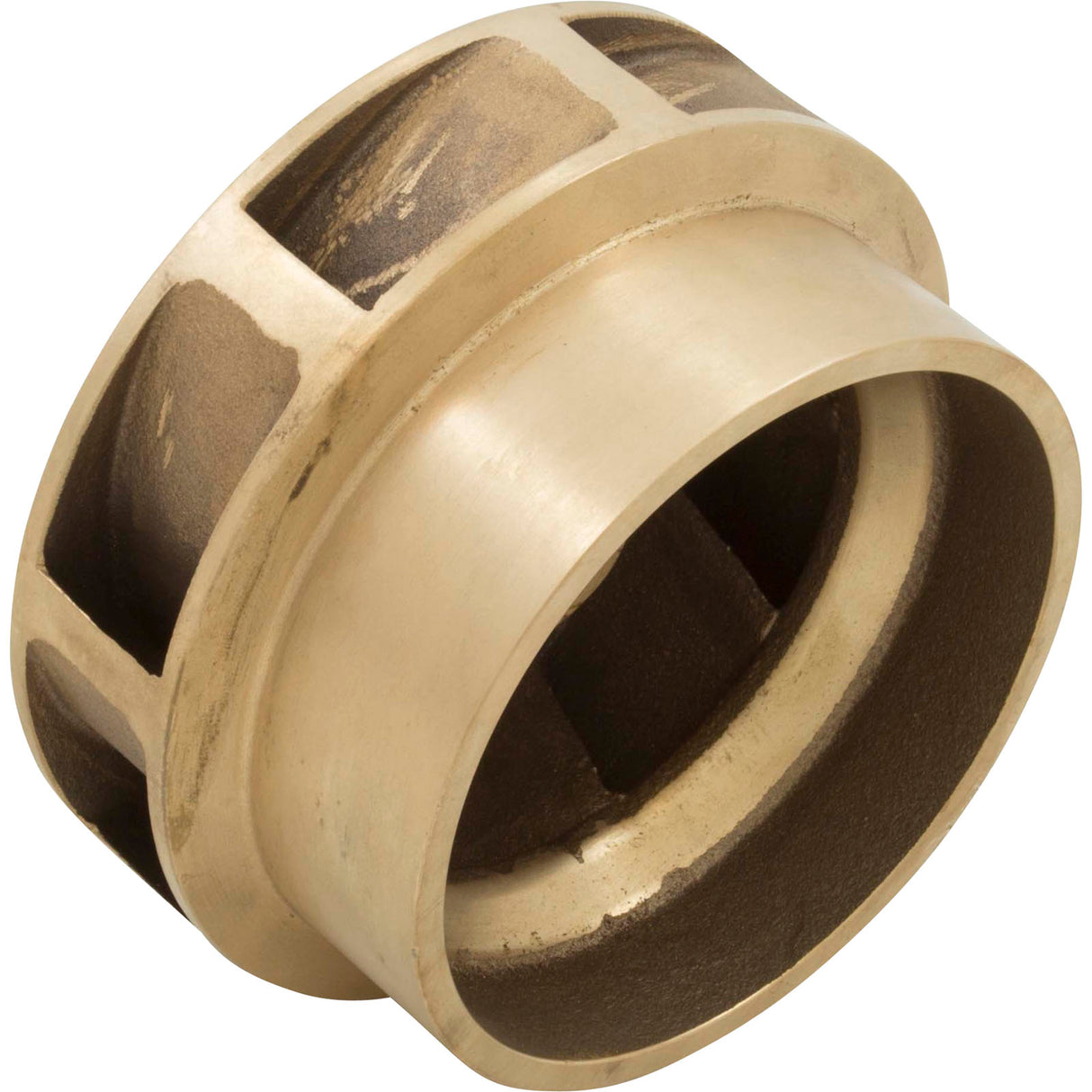 Impeller, Pentair C-Series, 10.0 Horsepower, High Head : 073830 - Pentair Pool Products - 788379700058 - PartsForSpas.com