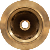 Impeller, Pentair C-Series, 15.0hp, 3 Phase, High : 073831 - Pentair Pool Products - 788379700331 - PartsForSpas.com