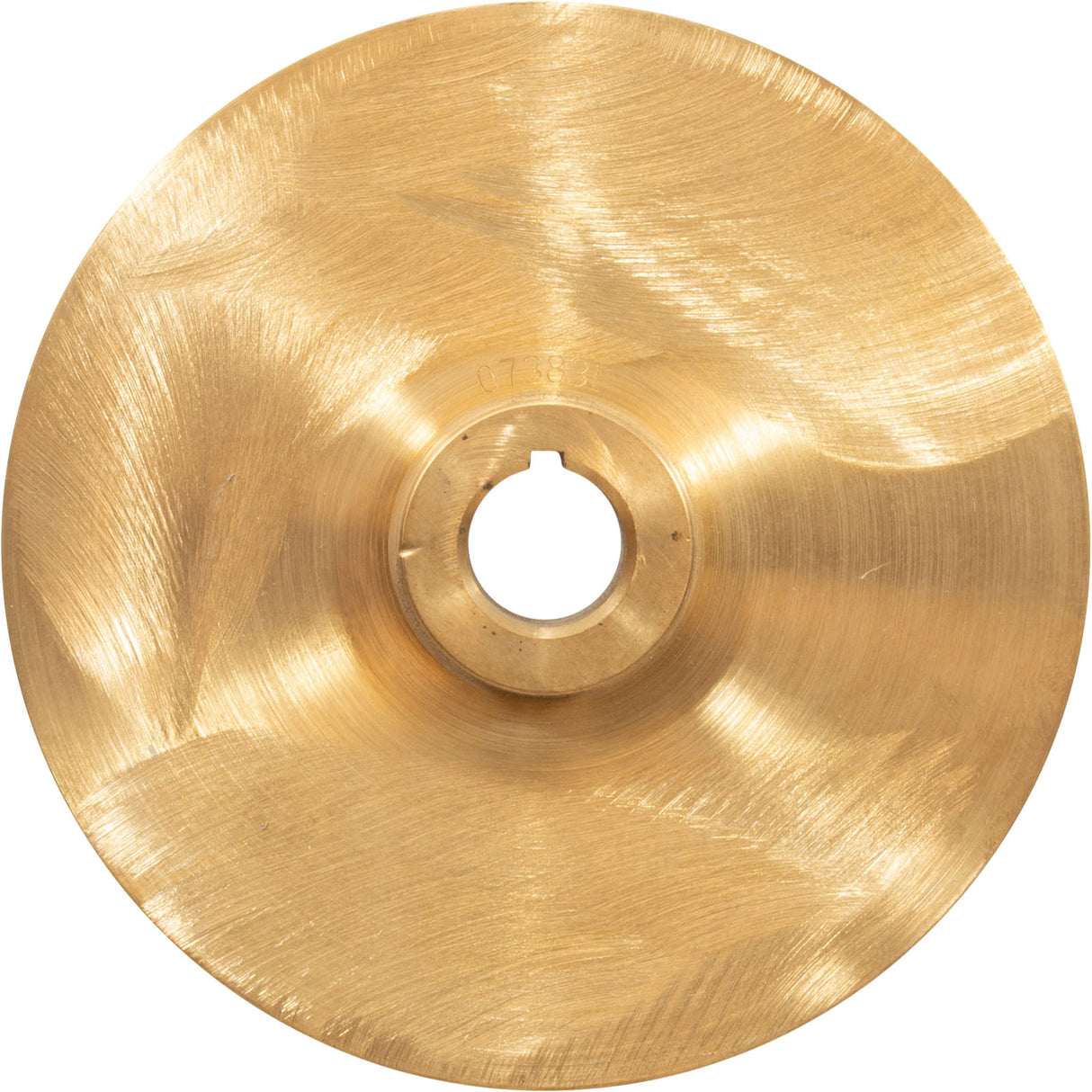 Impeller, Pentair C-Series, 15.0hp, 3 Phase, High : 073831 - Pentair Pool Products - 788379700331 - PartsForSpas.com