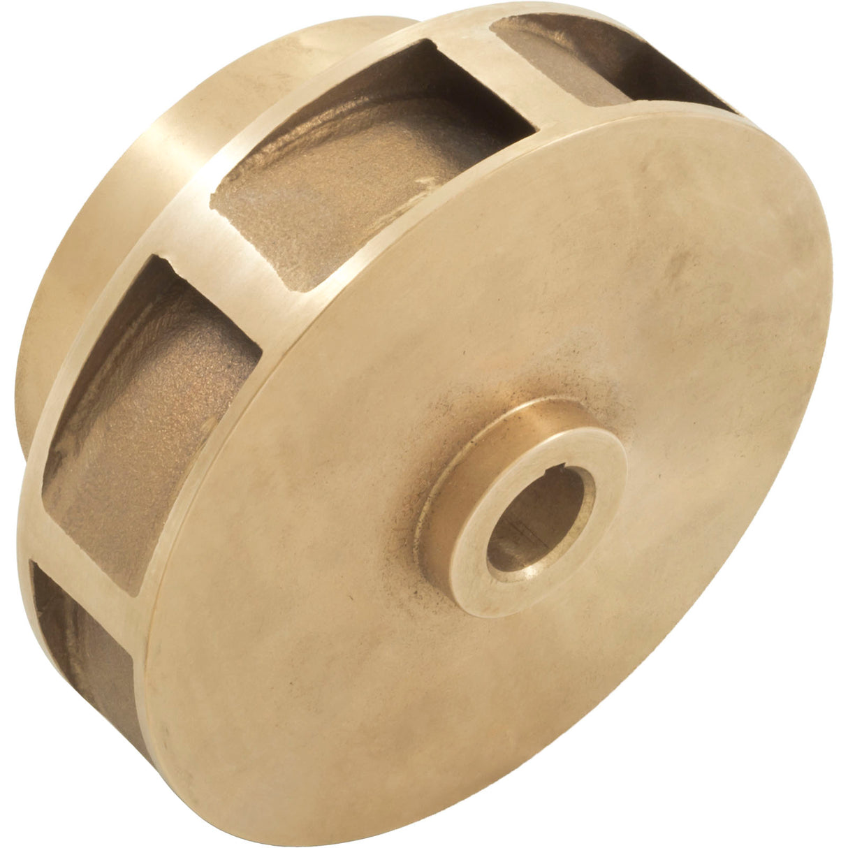 Impeller, Pentair C-Series, 20.0 hp, 3 Phase, High : 073832 - Pentair Pool Products - 788379700546 - PartsForSpas.com