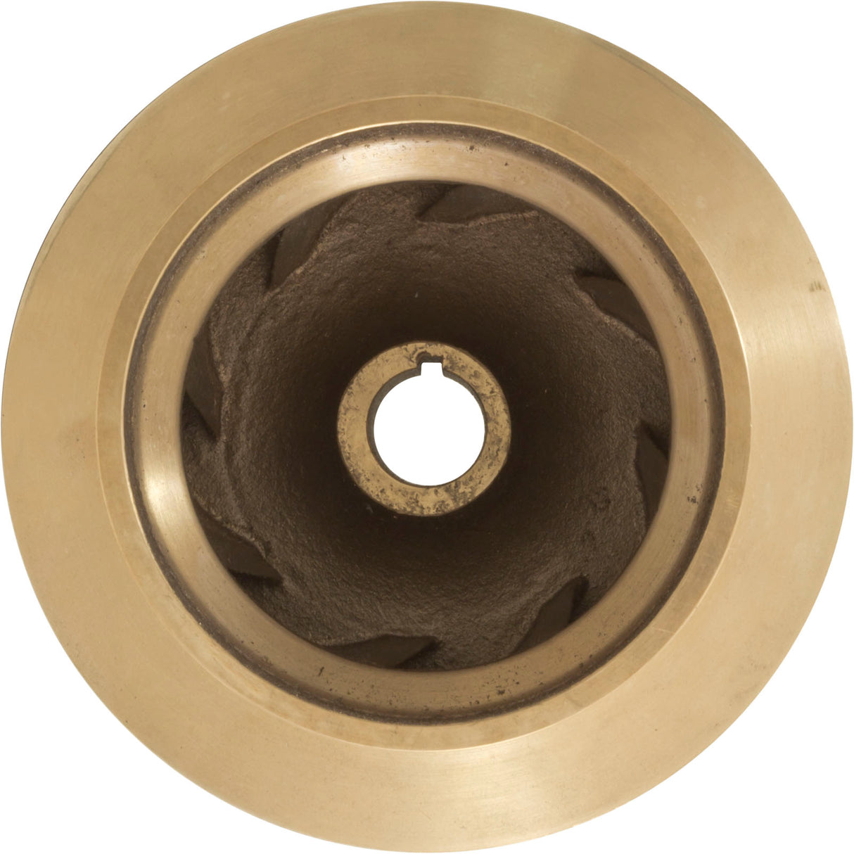 Impeller, Pentair C-Series, 20.0 hp, 3 Phase, High : 073832 - Pentair Pool Products - 788379700546 - PartsForSpas.com