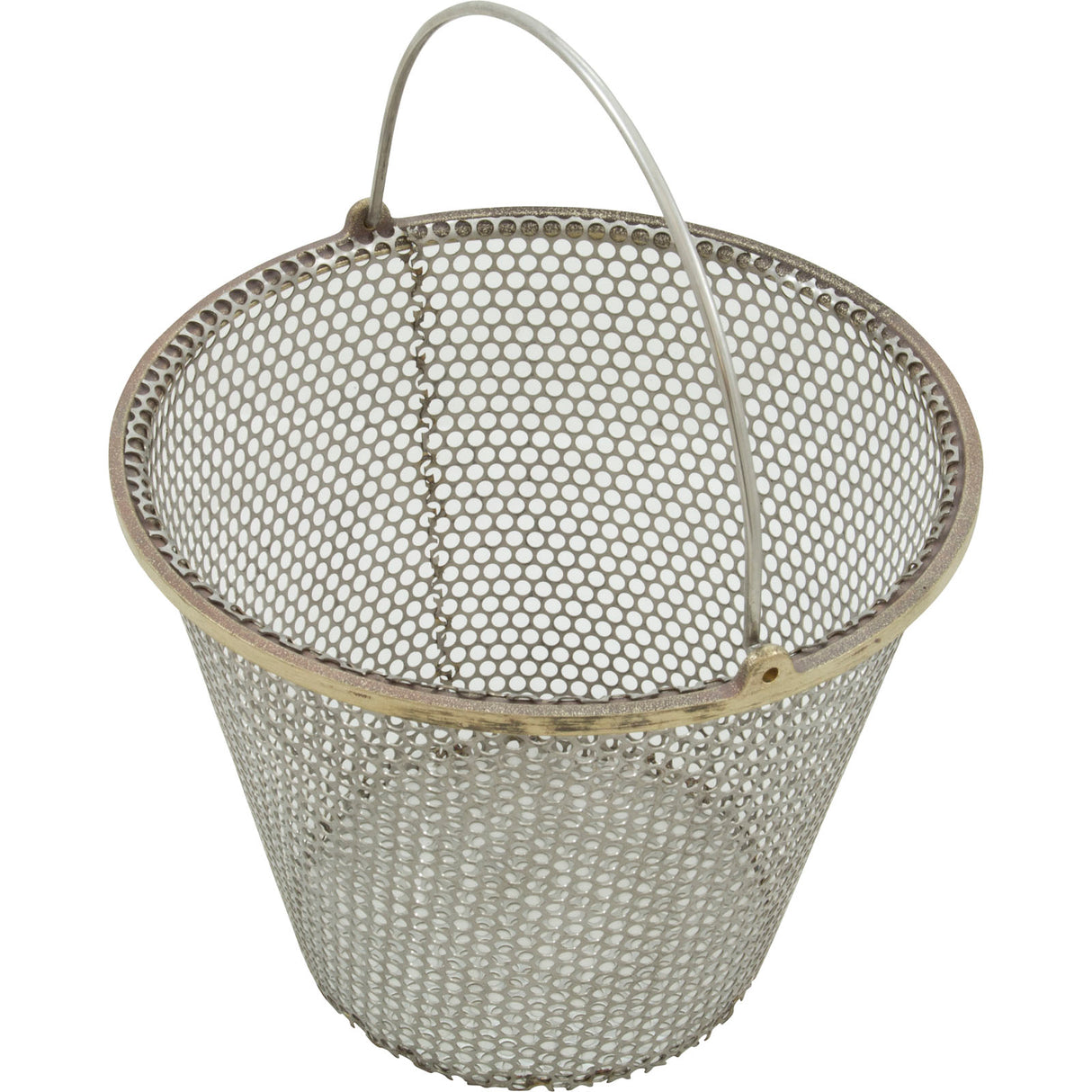 Basket, Pump, OEM Pentair C-Series : 072795