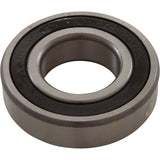 Motor Bearing, Generic 6206, 30mm id, 62mm od, 15.99mm width : 6206