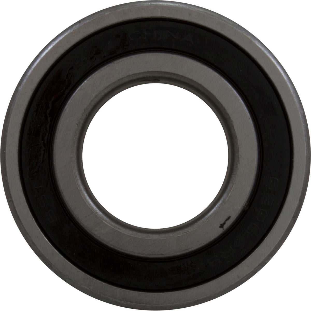 Motor Bearing, Generic 6206, 30mm id, 62mm od, 15.99mm width : 6206