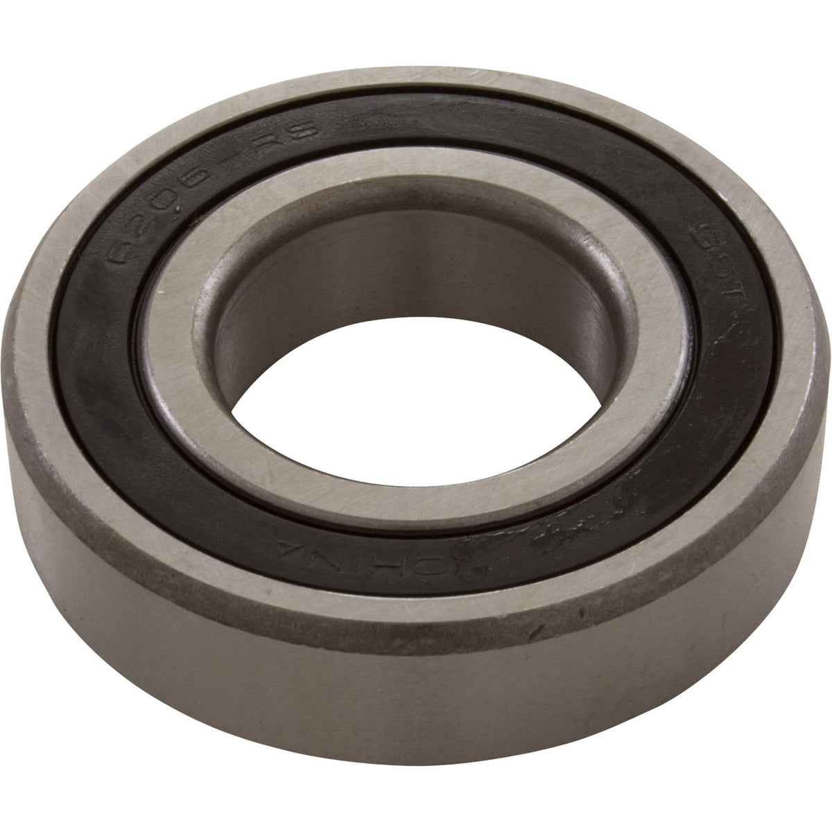 Motor Bearing, Generic 6206, 30mm id, 62mm od, 15.99mm width : 6206
