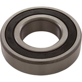 Motor Bearing, Generic 6206, 30mm id, 62mm od, 15.99mm width : 6206