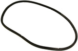 Square Ring, Pentair EQ Series, Hair and Lint Strainer, Lid : 350166Z - Pentair - 788379909628 - PartsForSpas.com