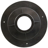 Diffuser, Pentair Challenger, 3.0hp : 355069Z - Pentair - 7.8838E+11 - PartsForSpas.com