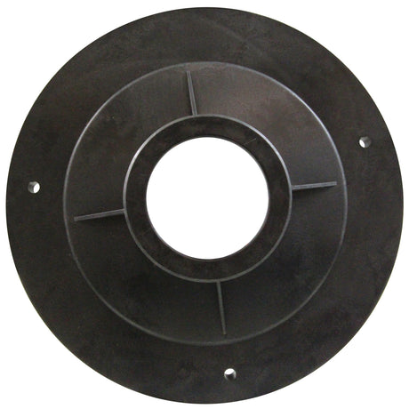 Diffuser, Pentair Challenger, 3.0hp : 355069Z - Pentair - 788379915513 - PartsForSpas.com