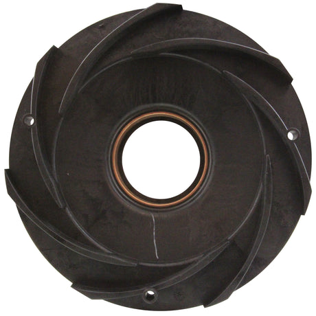 Diffuser, Pentair Challenger, 3.0hp : 355069Z - Pentair - 788379915513 - PartsForSpas.com