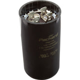 Start Capacitor, 124-149 MFD, 115v, 1-7/16" x 2-3/4" : BC-124