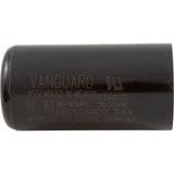 Start Capacitor, 161-193 MFD, 115v, 1-7/16" x 2-3/4" : BC-161