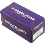 Start Capacitor, 161-193 MFD, 115v, 1-7/16" x 2-3/4" : BC-161