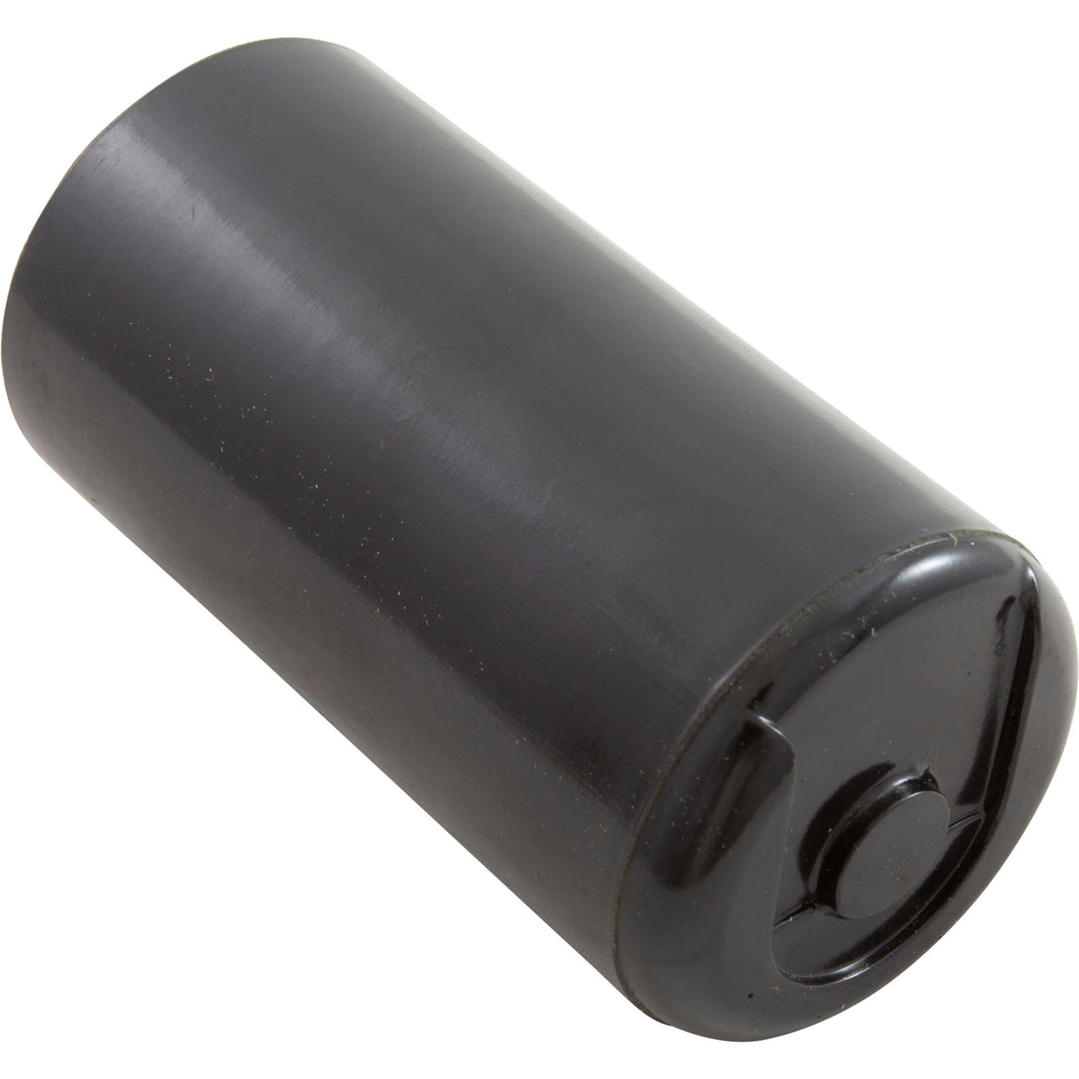Start Capacitor, 216-259 MFD, 115v, 1-7/16" x 2-3/4" : BC-216