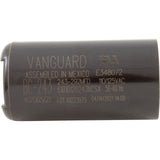Start Capacitor, 243-292 MFD, 115v, 1-7/16" x 2-3/4" : BC-243