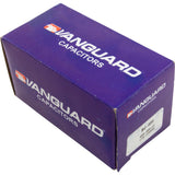 Start Capacitor, 400-480 MFD, 115v, 1-13/16" x 3-3/8" : BC-400