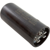 Start Capacitor, 53-64 MFD, 230v, 1-7/16" x 3-3/8" : BC-53M-250