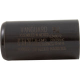 Start Capacitor, 36-43 MFD, 250v, 1-7/16" x 2-3/4" : BC-36M-250S