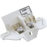 Terminal Board, Century, White : 626536-001
