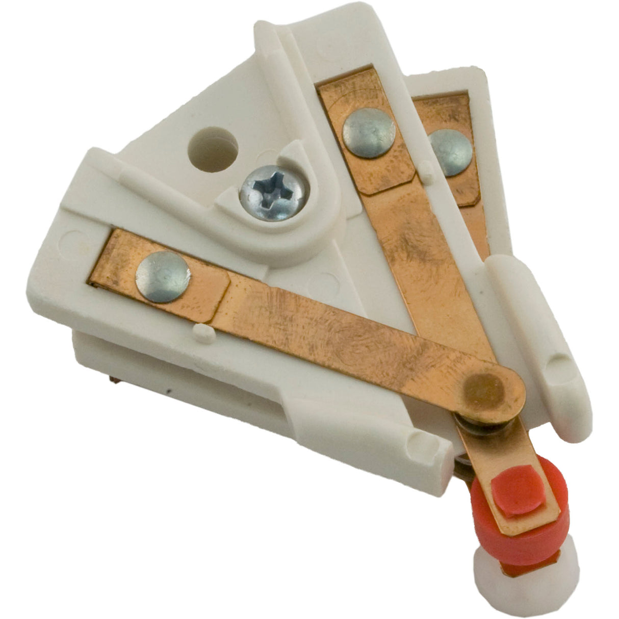 Stationary Switch, Century, 2 Speed : SAW-45