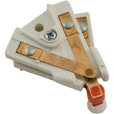Stationary Switch, Century, 2 Speed : SAW-45