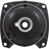 Shaft End Bell, Century, Square Flange, 203 Bearing : SAW-49