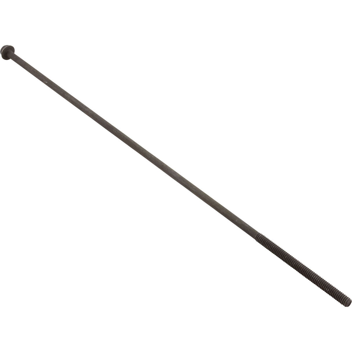 Thru Bolt, Motor, Generic, 8-32 x 9"Long x 2" thd : 16284857
