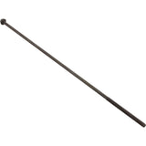 Thru Bolt, Motor, Generic, 8-32 x 9"Long x 2" thd : 16284857