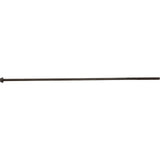 Thru Bolt, Motor, Generic, 8-32 x 9"Long x 2" thd : 16284857
