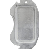 Terminal Board Cover, Century : SCN-515