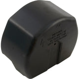 Back Cover, GE, 1 Screw, 21/32"ID x 4-3/4"OD : SGE-1157