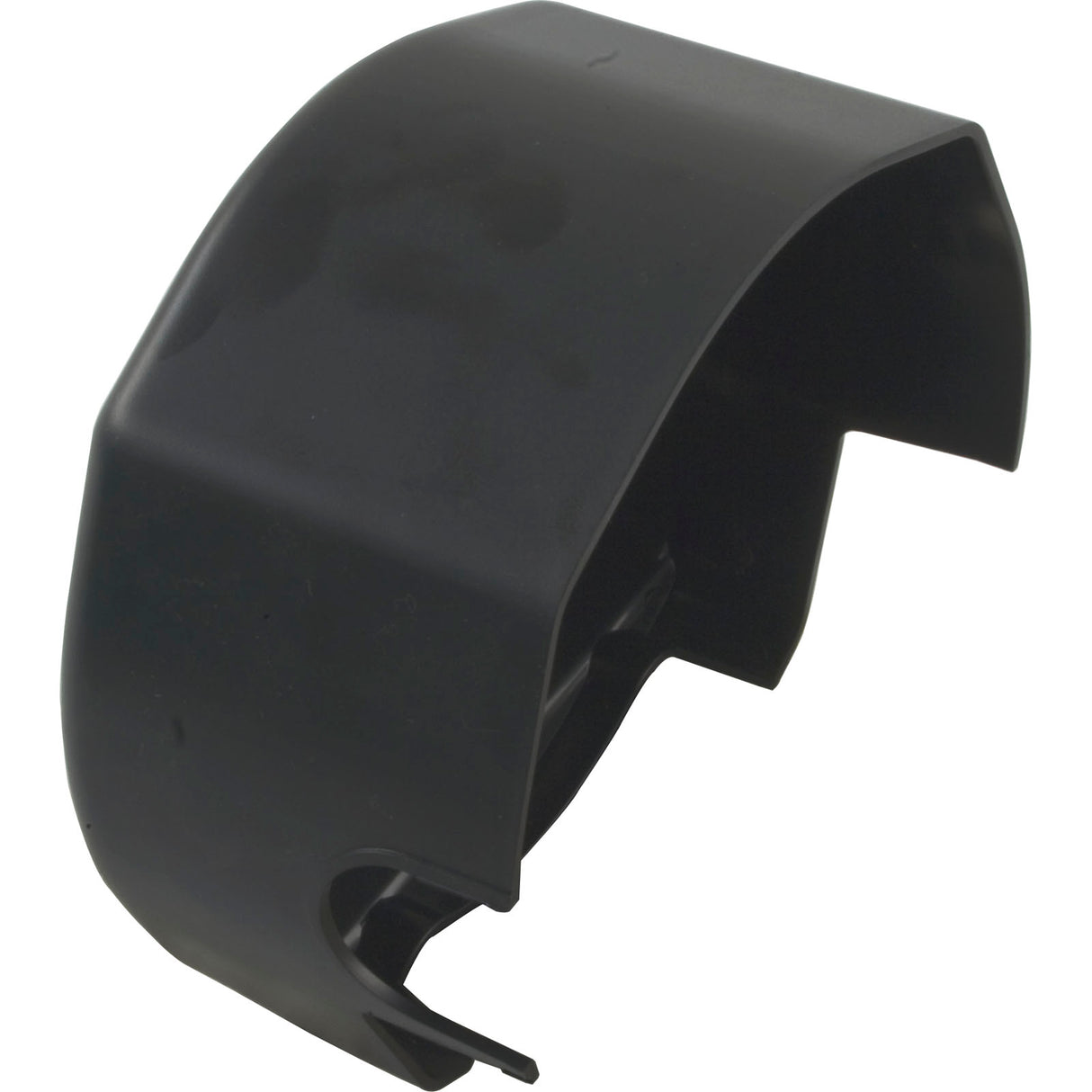 Back Cover, GE, 1 Screw, 21/32"ID x 4-3/4"OD : SGE-1157