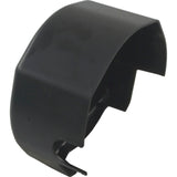Back Cover, GE, 1 Screw, 21/32"ID x 4-3/4"OD : SGE-1157
