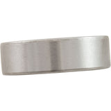 Motor Bearing, Generic 6203, 17mm Id, 40mm Od : RBL-6203-LL