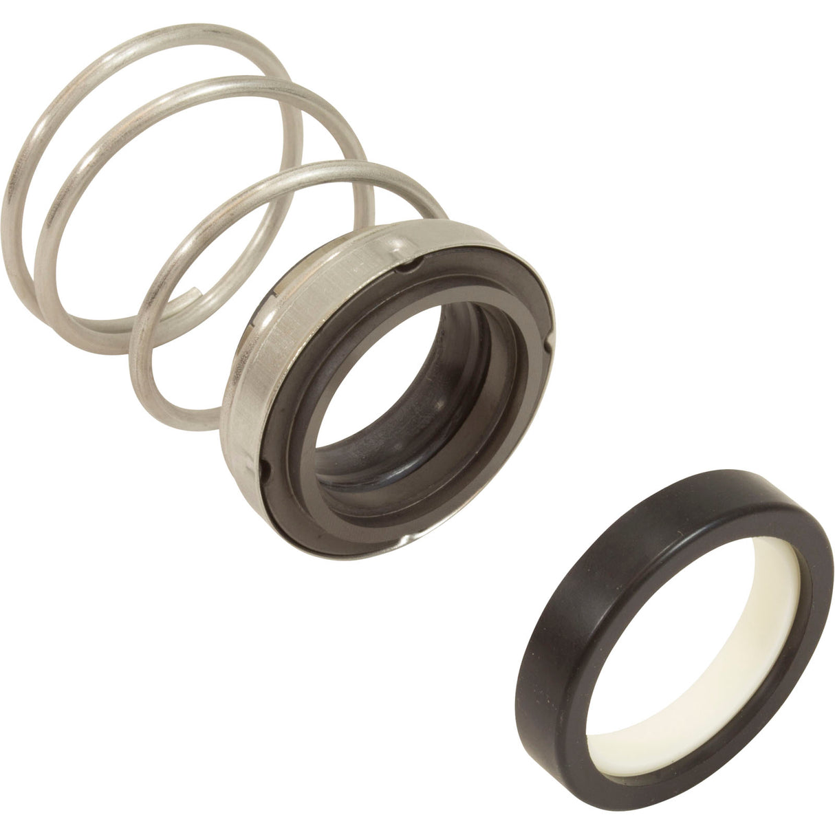 Seal Assy, U.S Seal, 1-1/4" Shaft 1-3/4 Seat od, Buna : PS-978 - U.S Seal - PS-978 - PartsForSpas.com