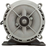Motor, Marathon, 0.75hp, 115v/230v, 1-Spd, 56Jfr, C-Face Thd : 5U171