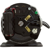 Motor, Marathon, 0.75hp, 115v/230v, 1-Spd, 56Jfr, C-Face Thd : 5U171