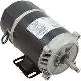 Motor, Marathon, 0.75hp, 115v/230v, 1-Spd, 56Jfr, C-Face Thd : 5U171