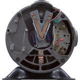 Motor, Century, 0.75 Horsepower, 115v, 1 Speed, 48 Frame : BN24V1