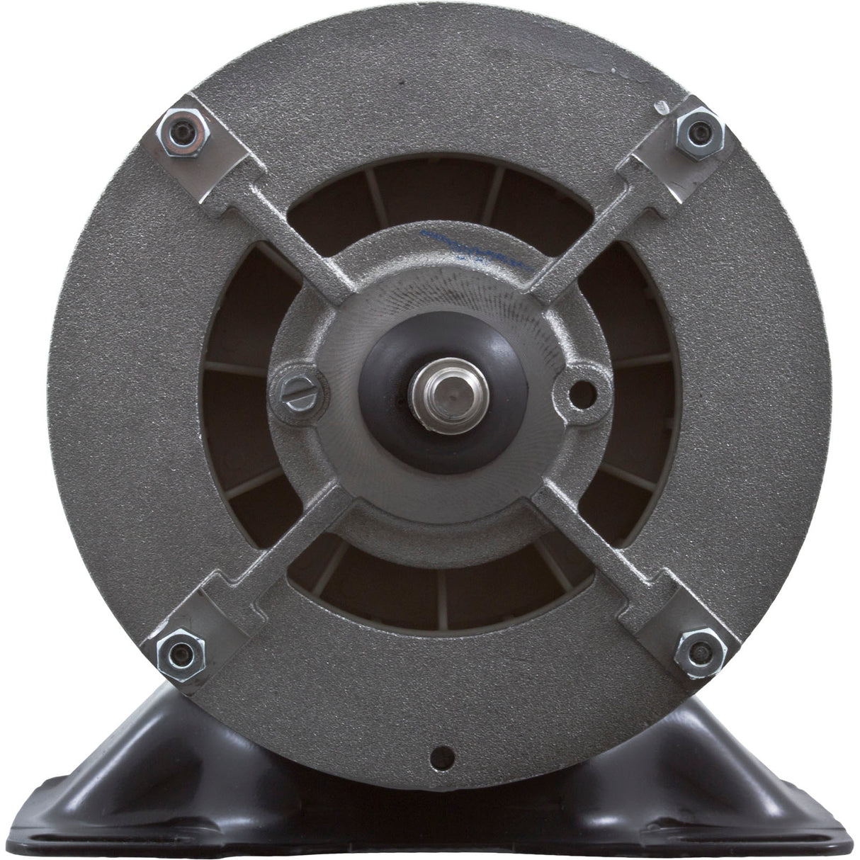 Motor, Century, 1.0 Horsepower, 115v, 1 Speed, 48 Frame : BN25V1