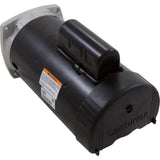 Motor, Century, 2hp, 115/230v, 1-Spd, 56Fr, Up Rate : B2859